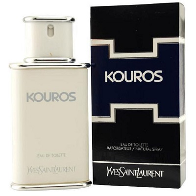Kouros Cologne
